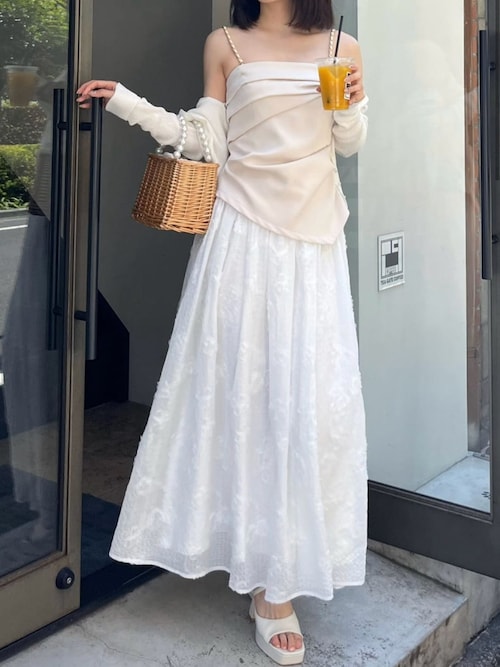 ROYAL PARTY サンダル アレンジストラッププラットフォーム