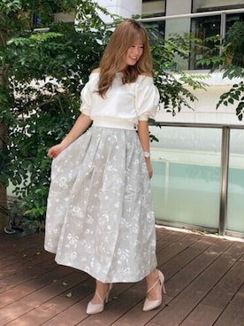 ROYALPARTYさんのコーディネート
