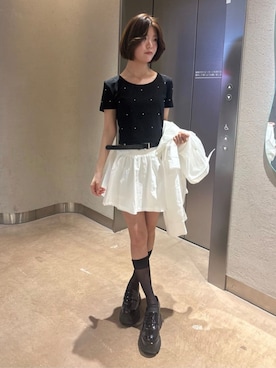 ROYALPARTYさんのコーディネート