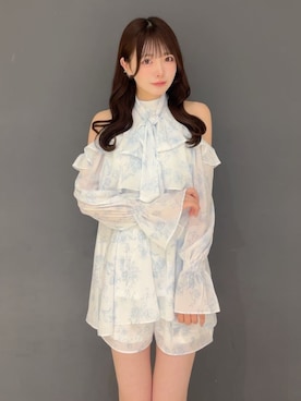 ROYALPARTYさんのコーディネート