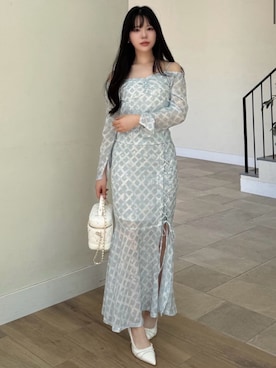 ROYALPARTYさんのコーディネート