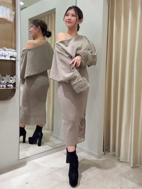 ROYALPARTYさんのコーディネート