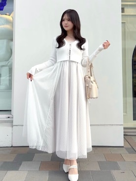 ROYALPARTYさんのコーディネート