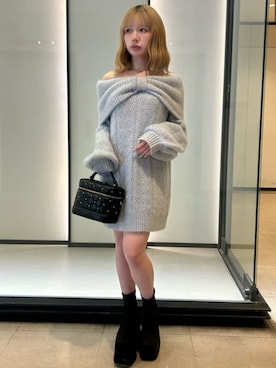 ROYALPARTYさんのコーディネート