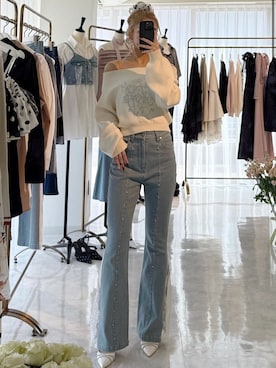 ROYALPARTYさんのコーディネート