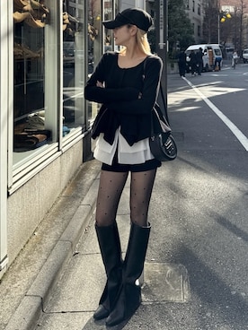 ROYALPARTYさんのコーディネート