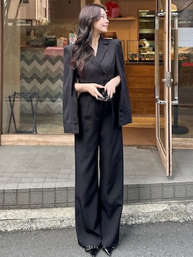 ROYALPARTYさんのコーディネート
