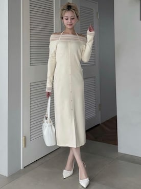 ROYALPARTYさんのコーディネート