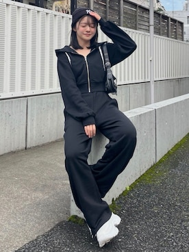 ROYALPARTYさんのコーディネート