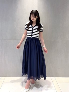 ROYALPARTYさんのコーディネート