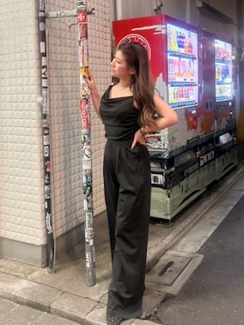ROYALPARTYさんのコーディネート