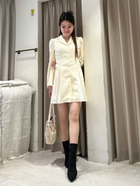 ROYALPARTYさんのコーディネート