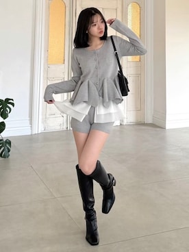 ROYALPARTYさんのコーディネート