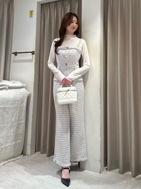 ROYALPARTYさんのコーディネート