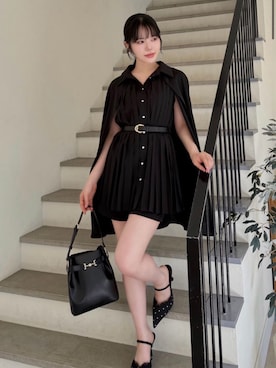 ROYALPARTYさんのコーディネート