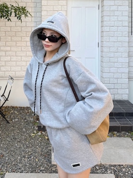 ROYALPARTYさんのコーディネート