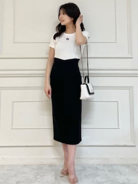 ROYALPARTYさん(レディース・152cm)の春コーディネート