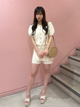 ROYALPARTYさんのコーディネート