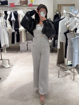 ROYALPARTYさんのコーディネート