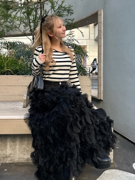 ROYALPARTYさんのコーディネート