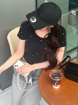 ROYALPARTYさん（レディース・167cm）の春コーディネート