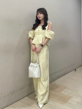 ROYALPARTYさんのコーディネート