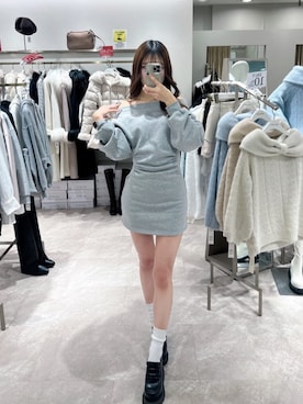 ROYALPARTYさんのコーディネート