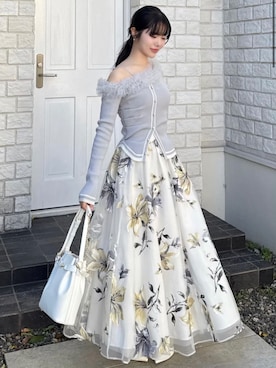 ROYALPARTYさんのコーディネート