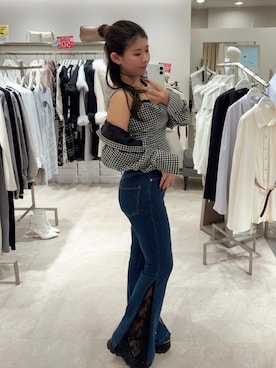 ROYALPARTYさんのコーディネート