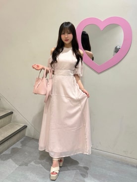 ROYALPARTYさんのコーディネート