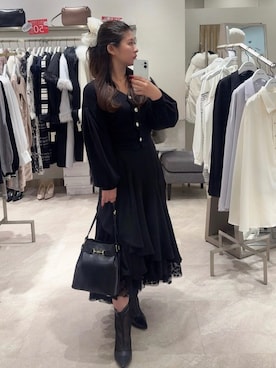 ROYALPARTYさんのコーディネート