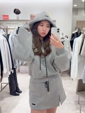 ROYALPARTYさんのコーディネート