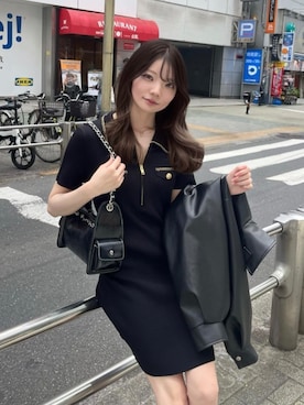 ROYALPARTYさんのコーディネート