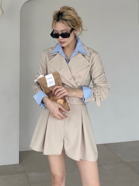 ROYALPARTYさんのコーディネート