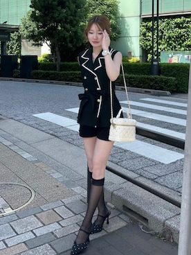 ROYALPARTYさんのコーディネート