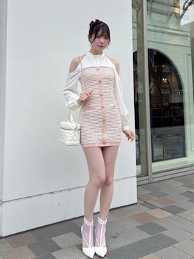 ROYALPARTYさんのコーディネート