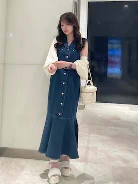 ROYALPARTYさんのコーディネート