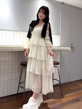 ROYALPARTYさんのコーディネート