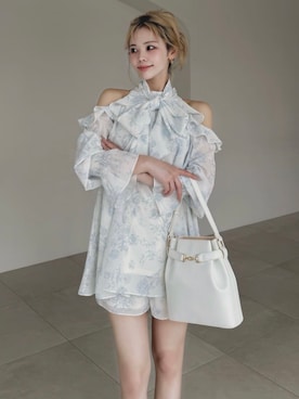 ROYALPARTYさんのコーディネート