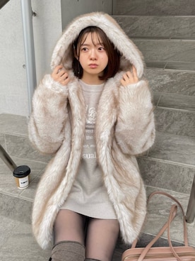 ROYALPARTYさんのコーディネート