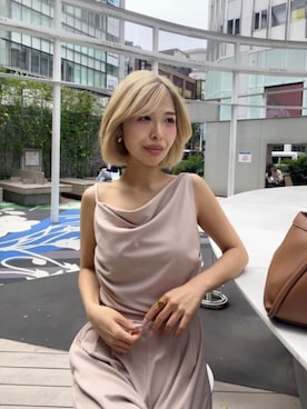 ROYALPARTYさんのコーディネート