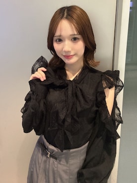 ROYALPARTYさんのコーディネート