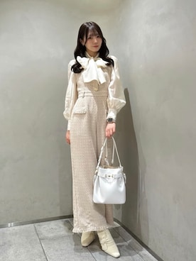 ROYALPARTYさんのコーディネート