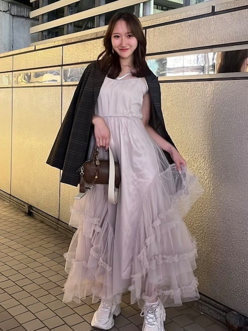 BOXY2wayジャケット（その他アウター）｜ROYAL PARTY（ロイヤル