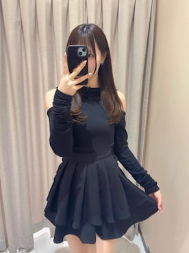 ROYALPARTYさんのコーディネート