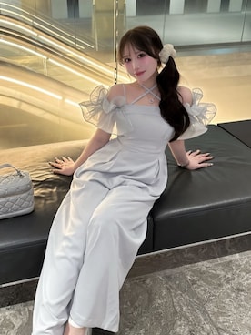 ROYALPARTYさんのコーディネート