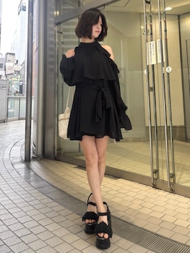 ROYALPARTYさんのコーディネート