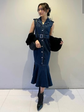 ROYALPARTYさんのコーディネート