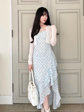 ROYALPARTYさんのコーディネート