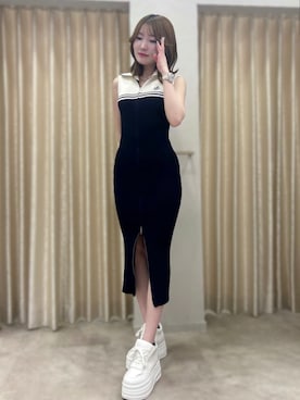 ROYALPARTYさんのコーディネート